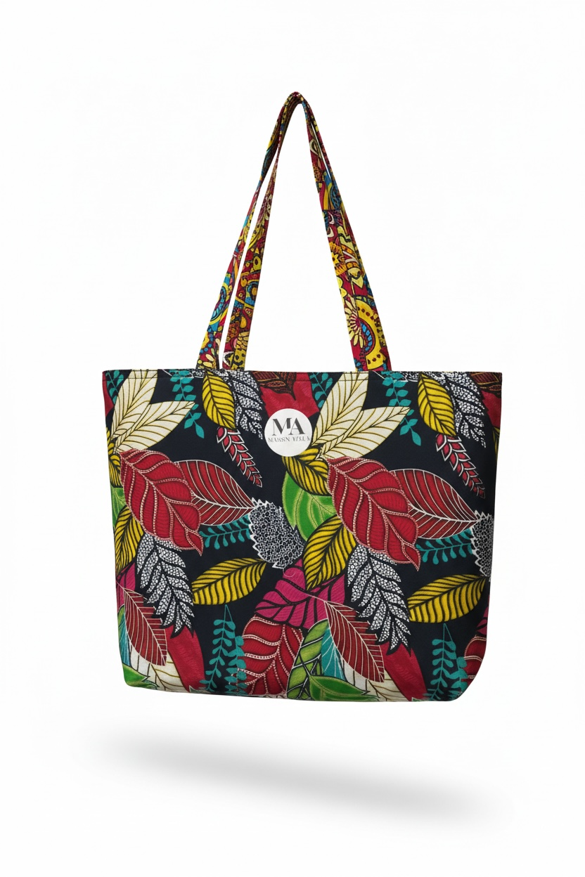 Sac pour aller en ville 